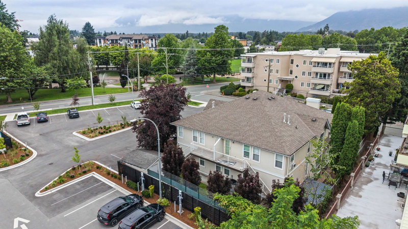 Image of home for listing MLS® R3163365