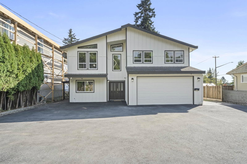 Image of home for listing MLS® R3163370