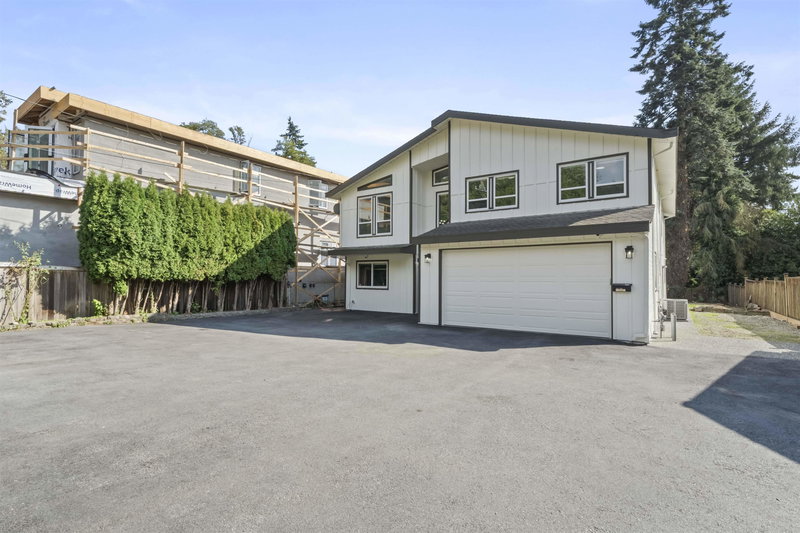 Image of home for listing MLS® R3163370