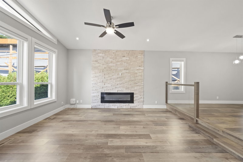 Image of home for listing MLS® R3163370