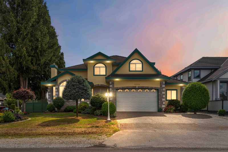 Image of home for listing MLS® R3163372