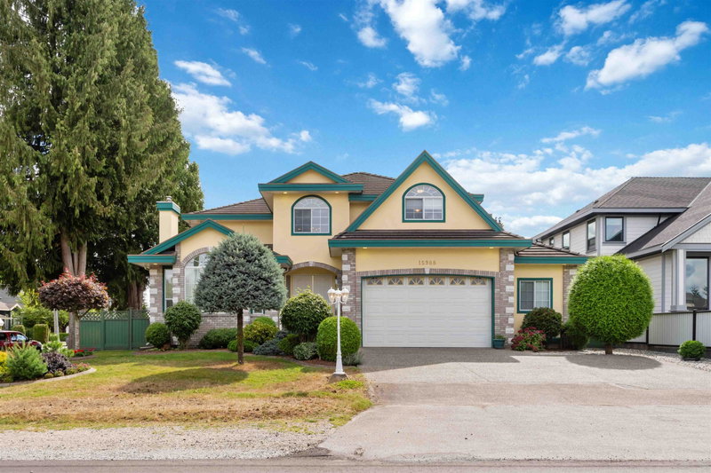 Image of home for listing MLS® R3163372