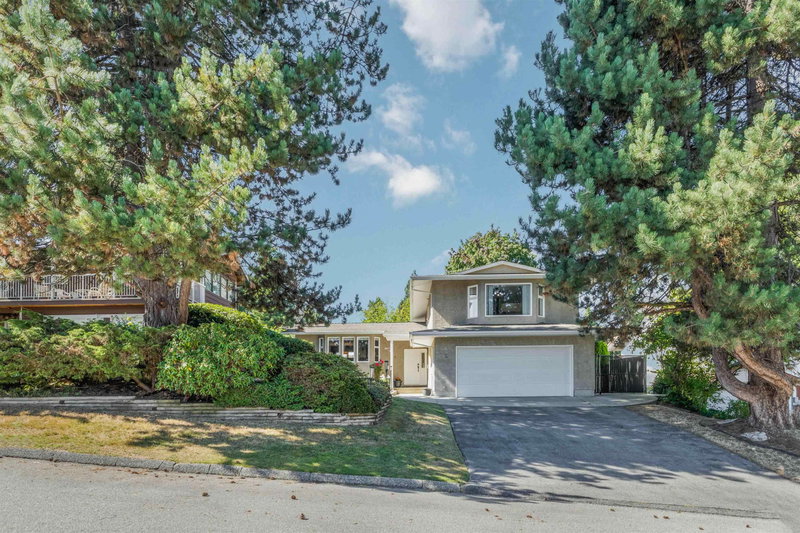 Image of home for listing MLS® R3163379