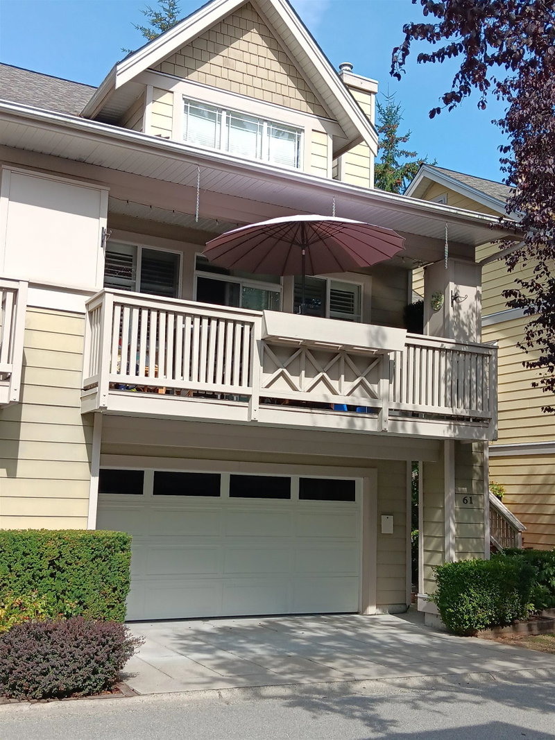 Image of home for listing MLS® R3163388