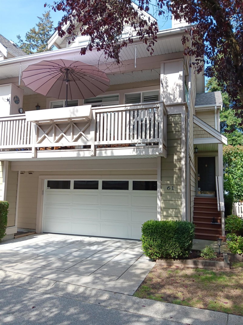 Image of home for listing MLS® R3163388