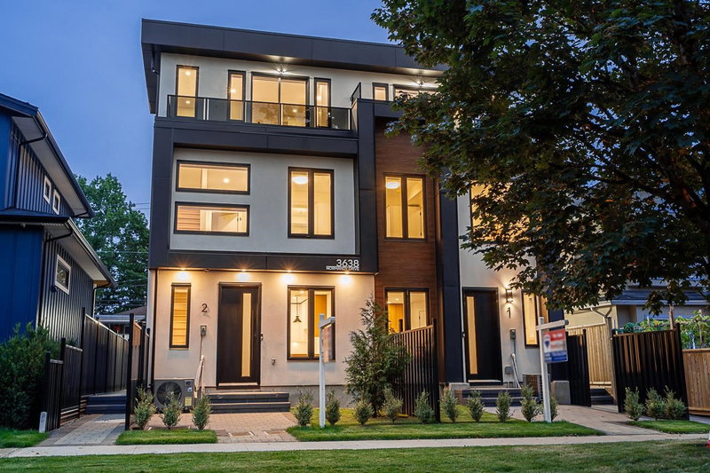 Image of home for listing MLS® R3163391