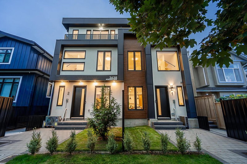 Image of home for listing MLS® R3163391