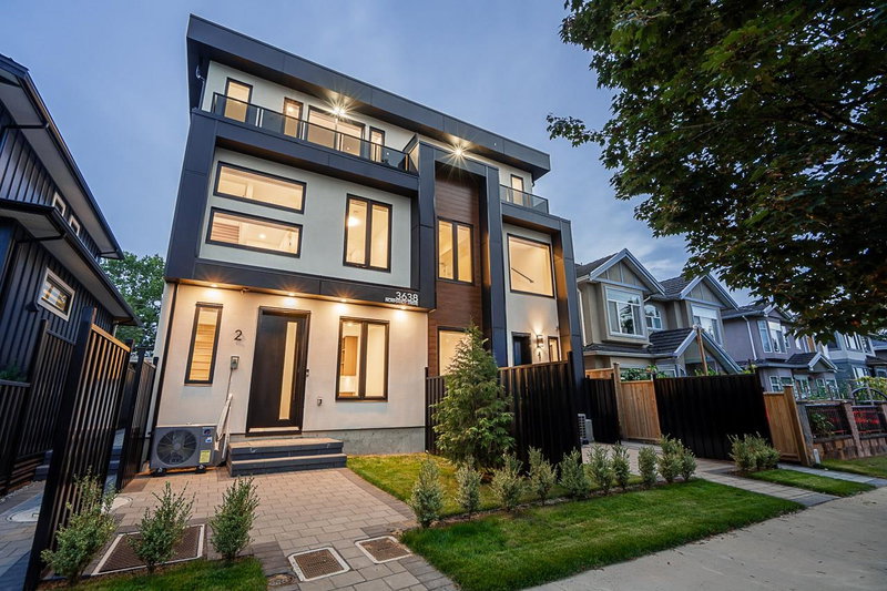 Image of home for listing MLS® R3163391