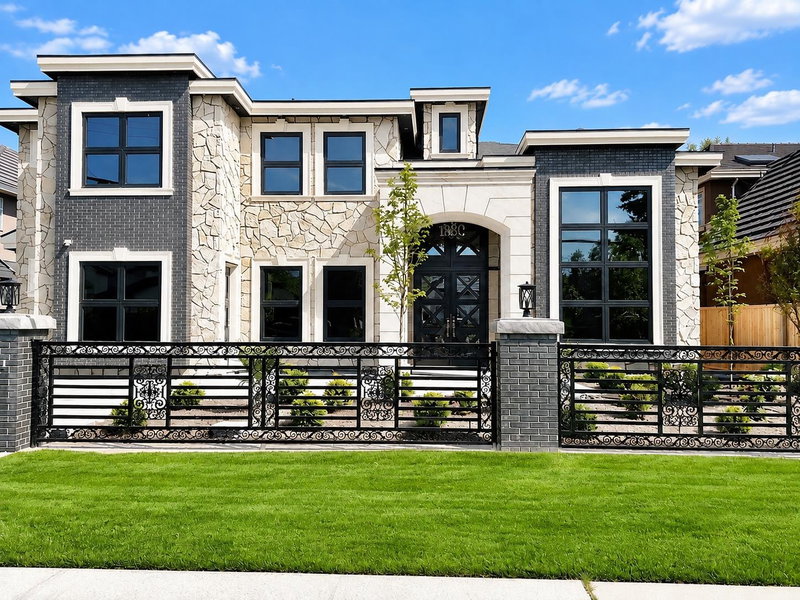 Image of home for listing MLS® R3163401