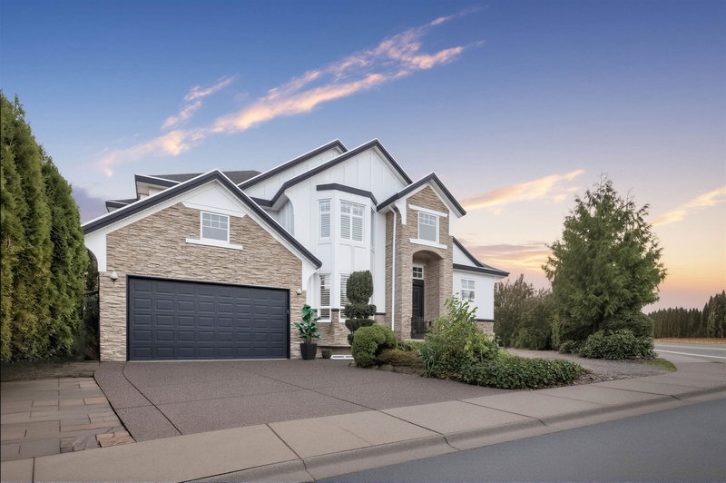 Image of home for listing MLS® R3163403