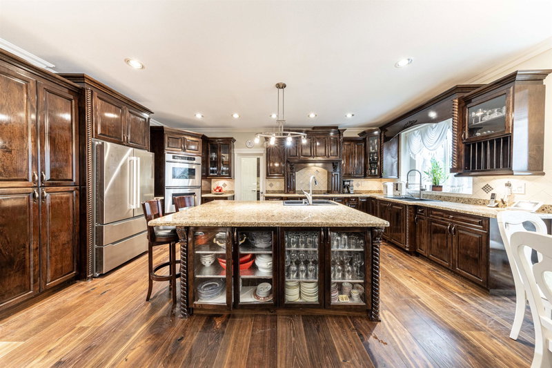 Image of home for listing MLS® R3163403