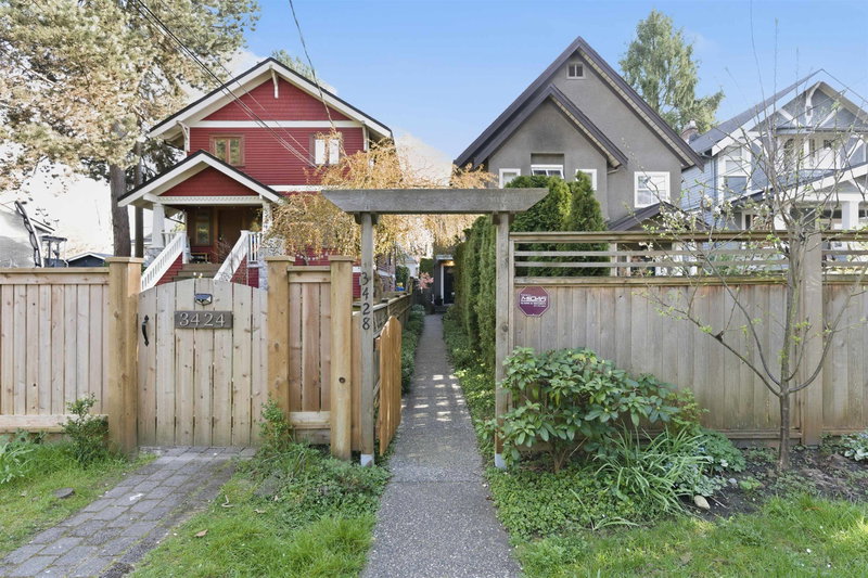 Image of home for listing MLS® R3163410