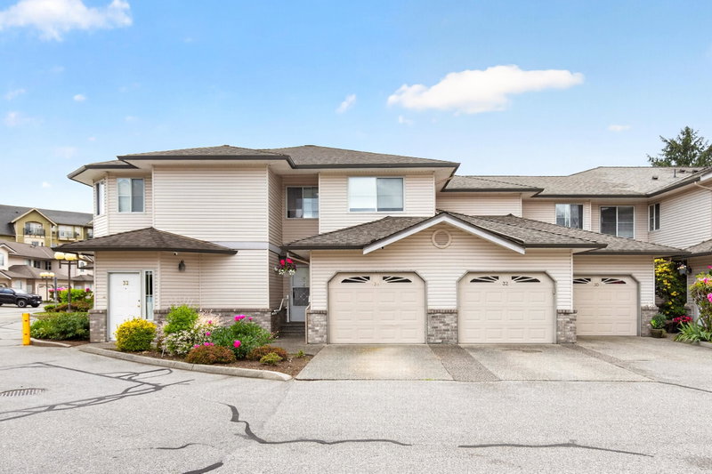 Image of home for listing MLS® R3163412