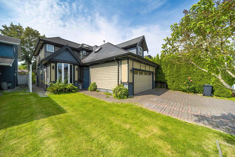Image of home for listing MLS® R3163418