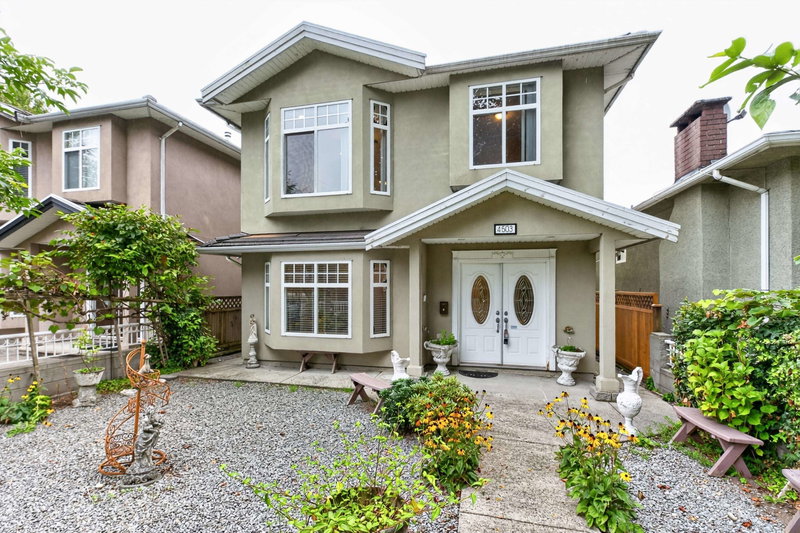 Image of home for listing MLS® R3163420