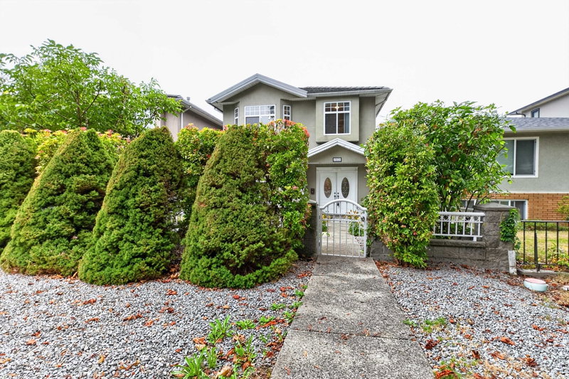 Image of home for listing MLS® R3163420