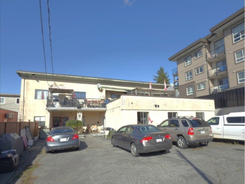 Image of home for listing MLS® R3163433