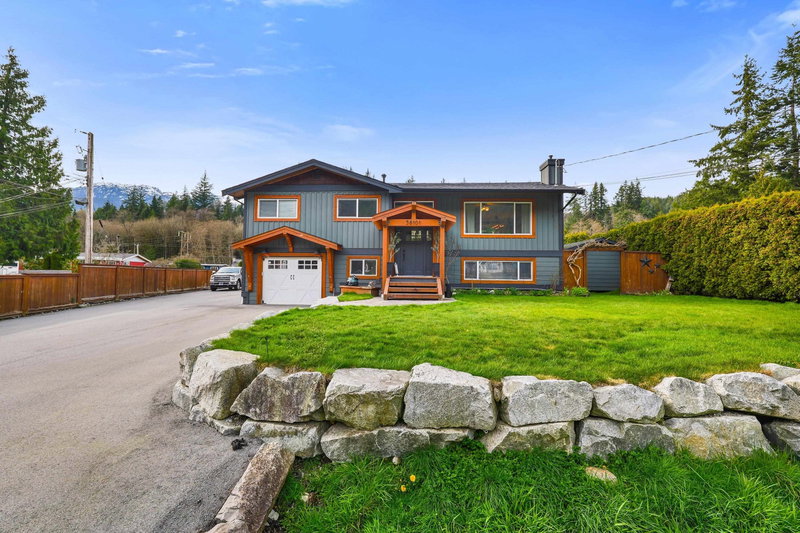 Image of home for listing MLS® R3163435