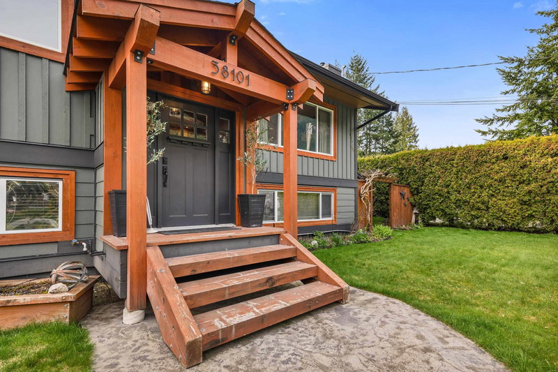 Image of home for listing MLS® R3163435