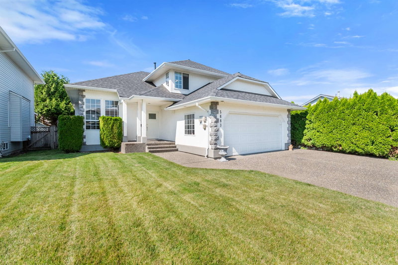 Image of home for listing MLS® R3163438