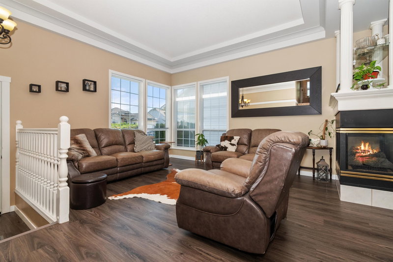 Image of home for listing MLS® R3163438