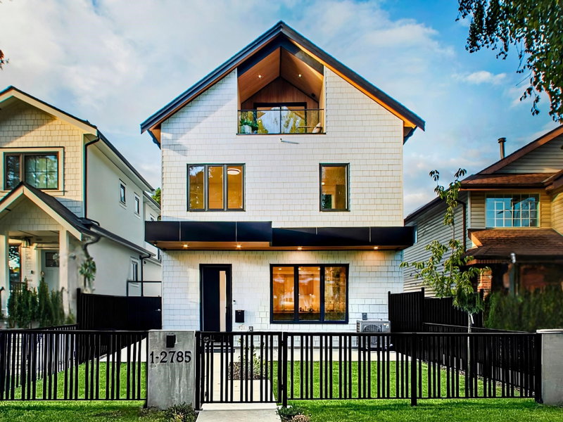 Image of home for listing MLS® R3163444