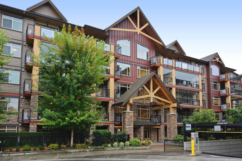 Image of home for listing MLS® R3163447