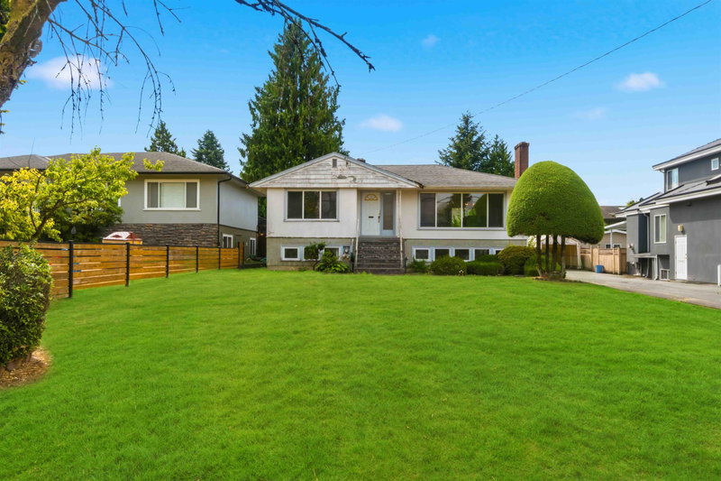Image of home for listing MLS® R3163450
