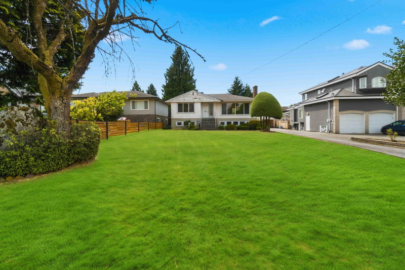 Image of home for listing MLS® R3163450