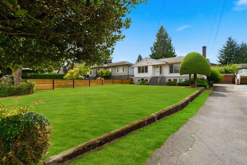 Image of home for listing MLS® R3163450