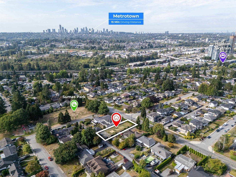 Image of home for listing MLS® R3163452