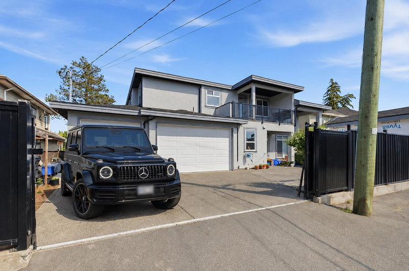 Image of home for listing MLS® R3163454