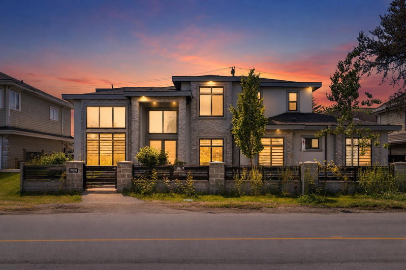 Image of home for listing MLS® R3163454