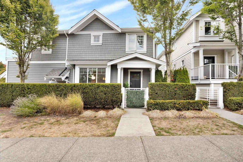 Image of home for listing MLS® R3163455