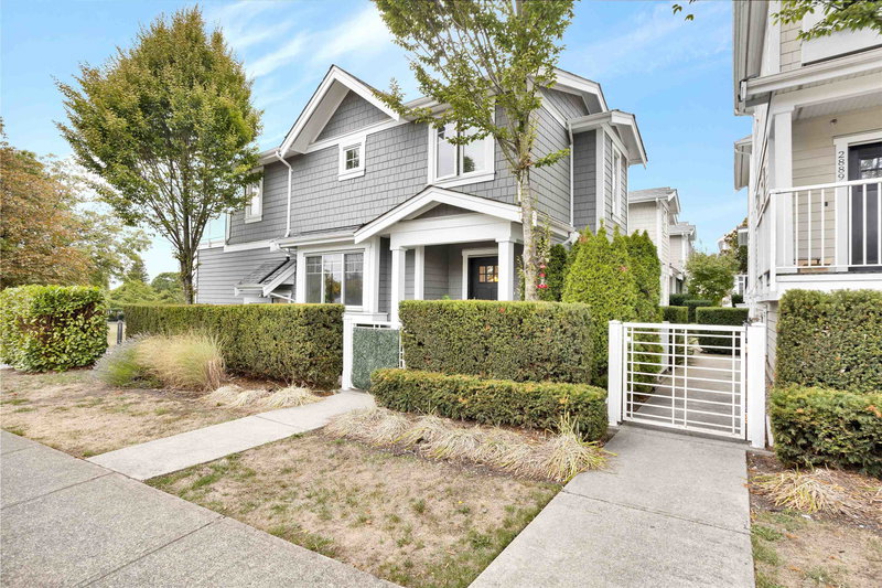 Image of home for listing MLS® R3163455