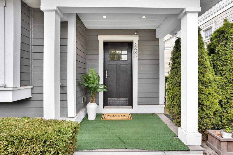 Image of home for listing MLS® R3163455
