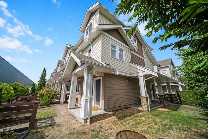 Image of home for listing MLS® R3163460