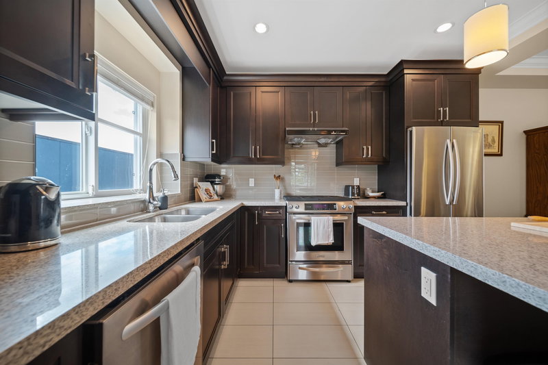 Image of home for listing MLS® R3163460