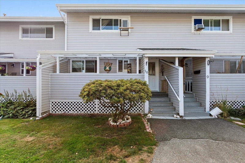 Image of home for listing MLS® R3163472