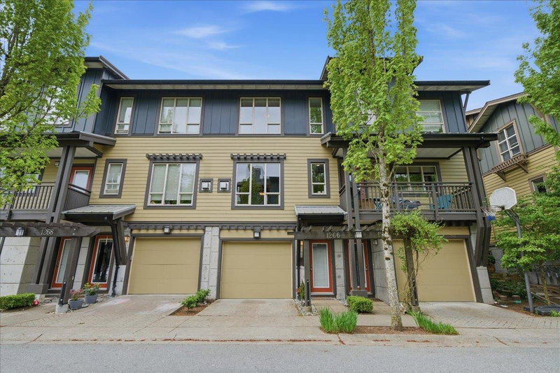 Image of home for listing MLS® R3163473