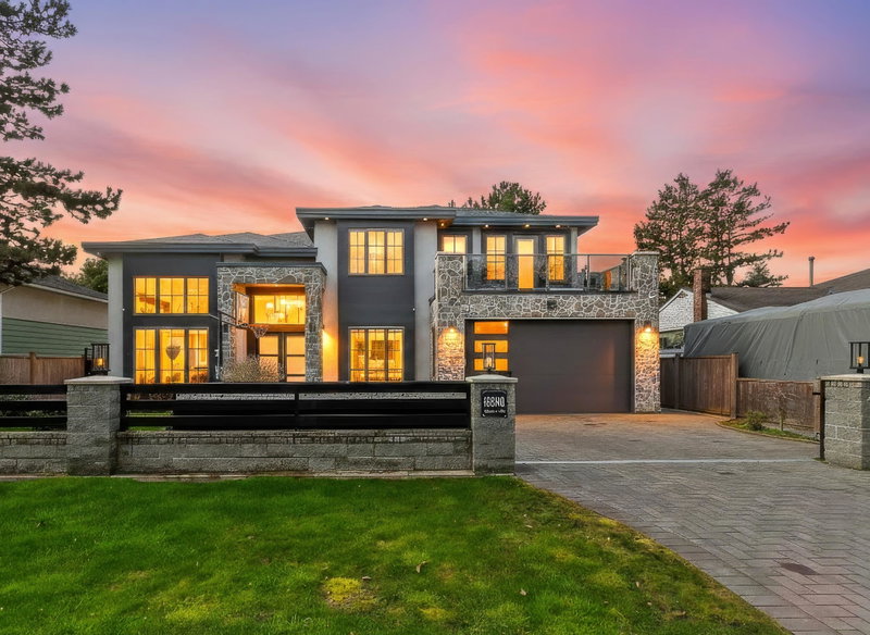 Image of home for listing MLS® R3163493