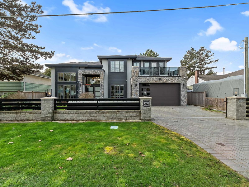 Image of home for listing MLS® R3163493