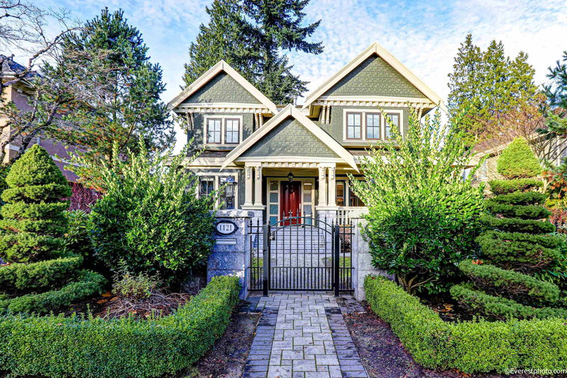 Image of home for listing MLS® R3163494