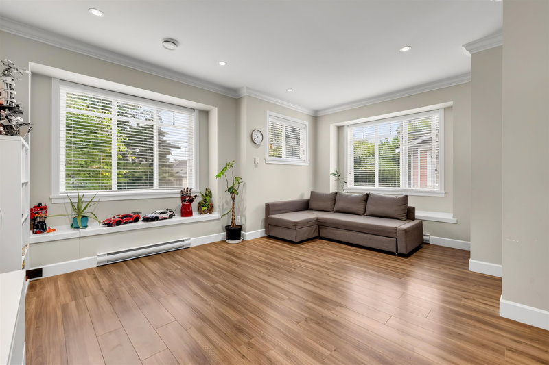 Image of home for listing MLS® R3163497