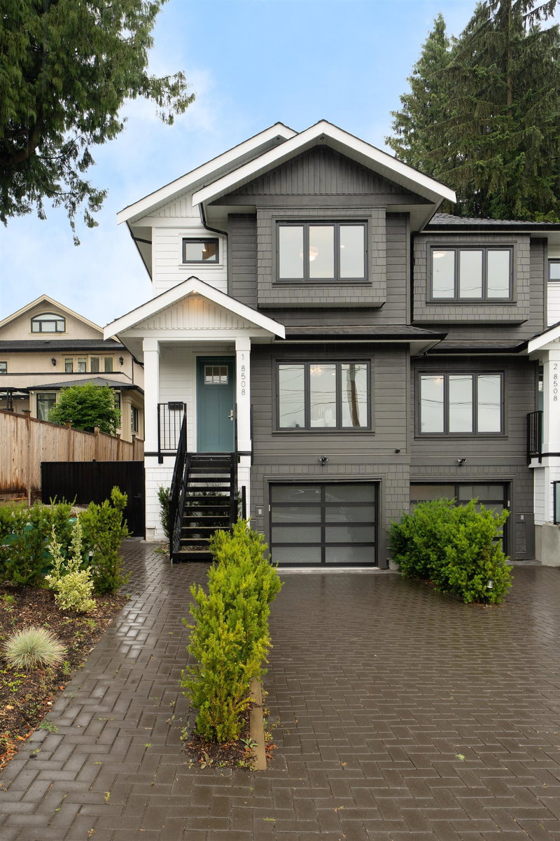 Image of home for listing MLS® R3163516