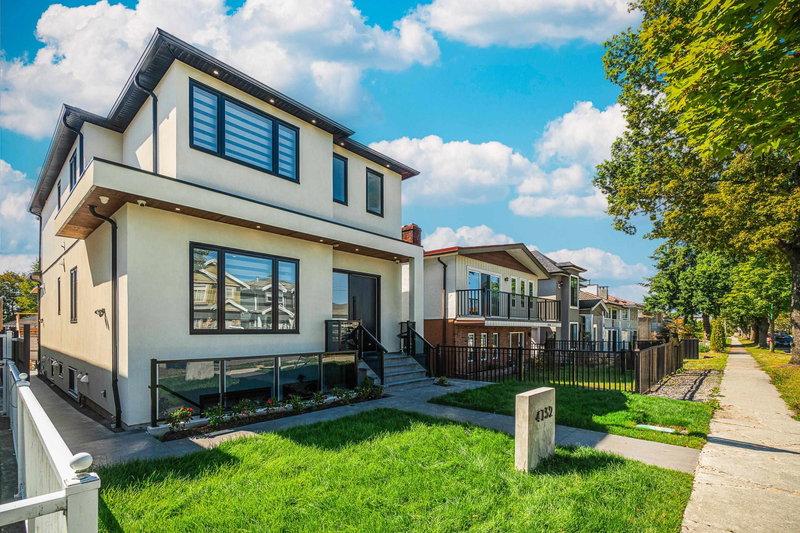 Image of home for listing MLS® R3163528