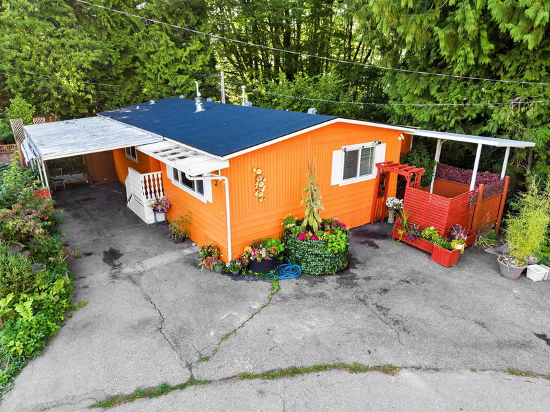 Image of home for listing MLS® R3163532