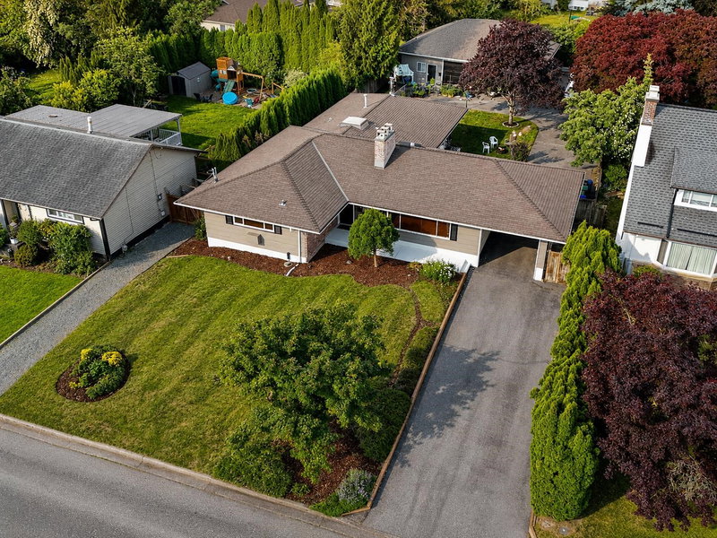 Image of home for listing MLS® R3163537