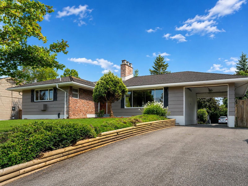Image of home for listing MLS® R3163537