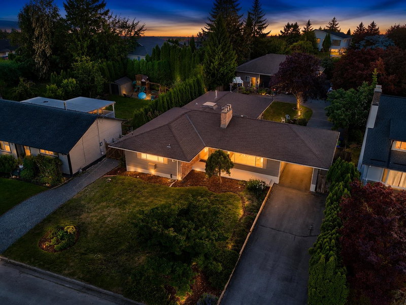 Image of home for listing MLS® R3163537